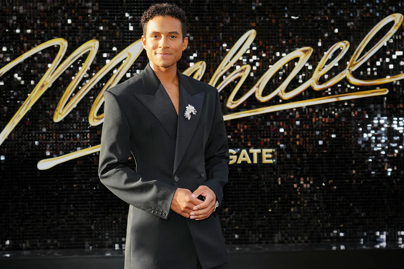 Discover Jaafar Jackson’s journey, family background, and breakout role as Michael Jackson in the highly anticipated biopic.