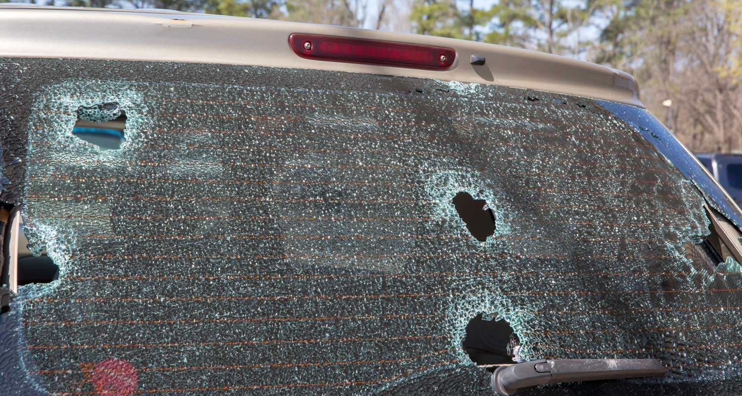 Severe Thunderstorm Warning Explained and Safety Tips