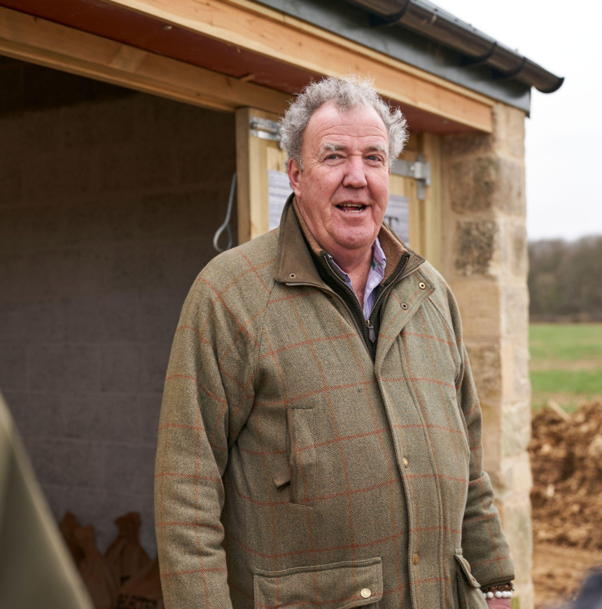 Jeremy Clarkson Health Scare: Surgery, Diet, and Changes