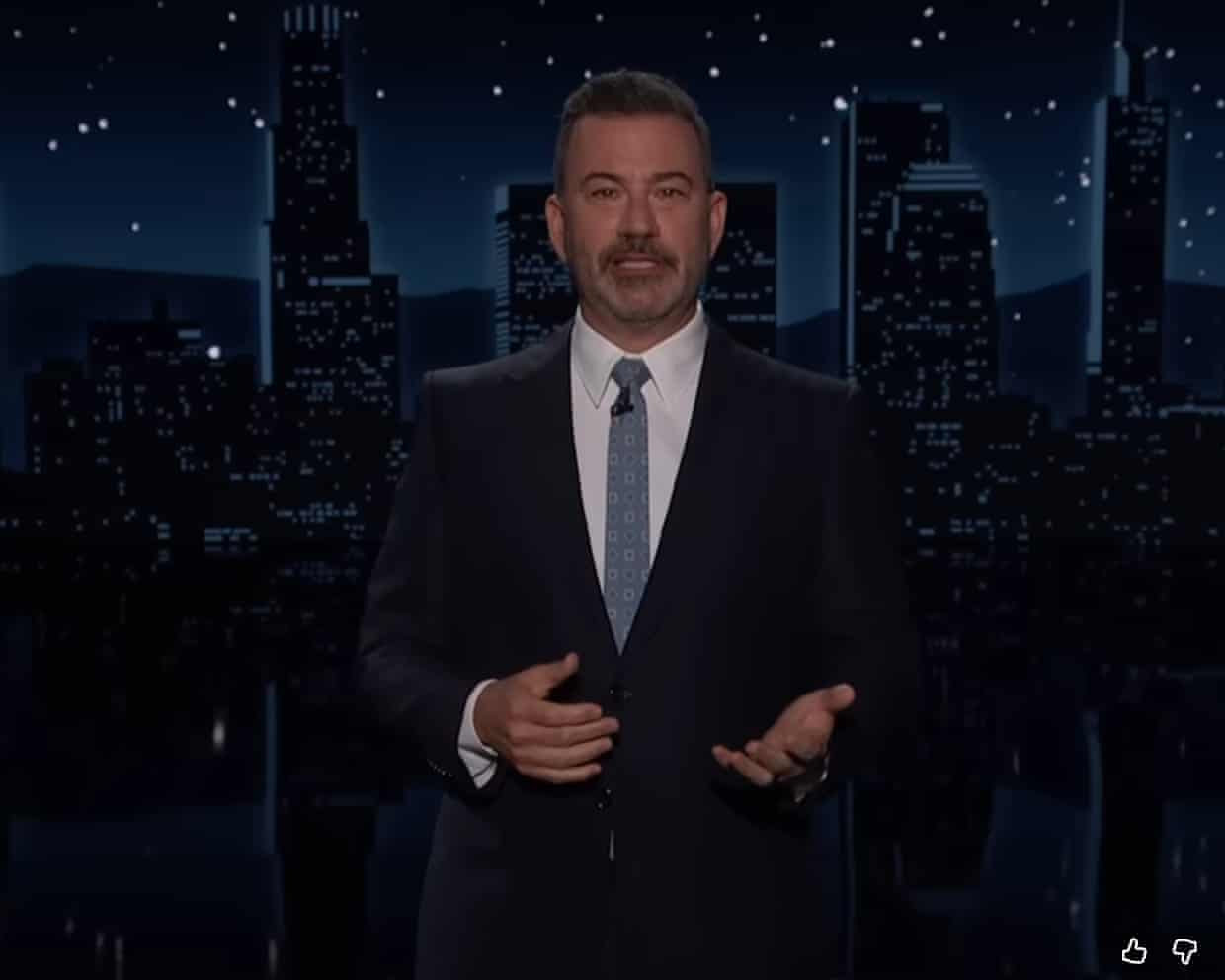 Jimmy Kimmel’s joke about Trump sparks backlash, FCC action, and free speech debate. Here’s what happened and why it matters.