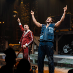 Explore the full list of 2026 Drama Desk nominations, top nominees, and key trends shaping Broadway and Off-Broadway theatre this season.