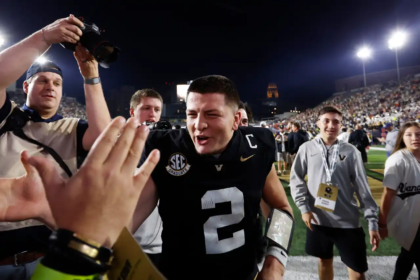 Deion Sanders Latest News: Draft Shock and Colorado Update