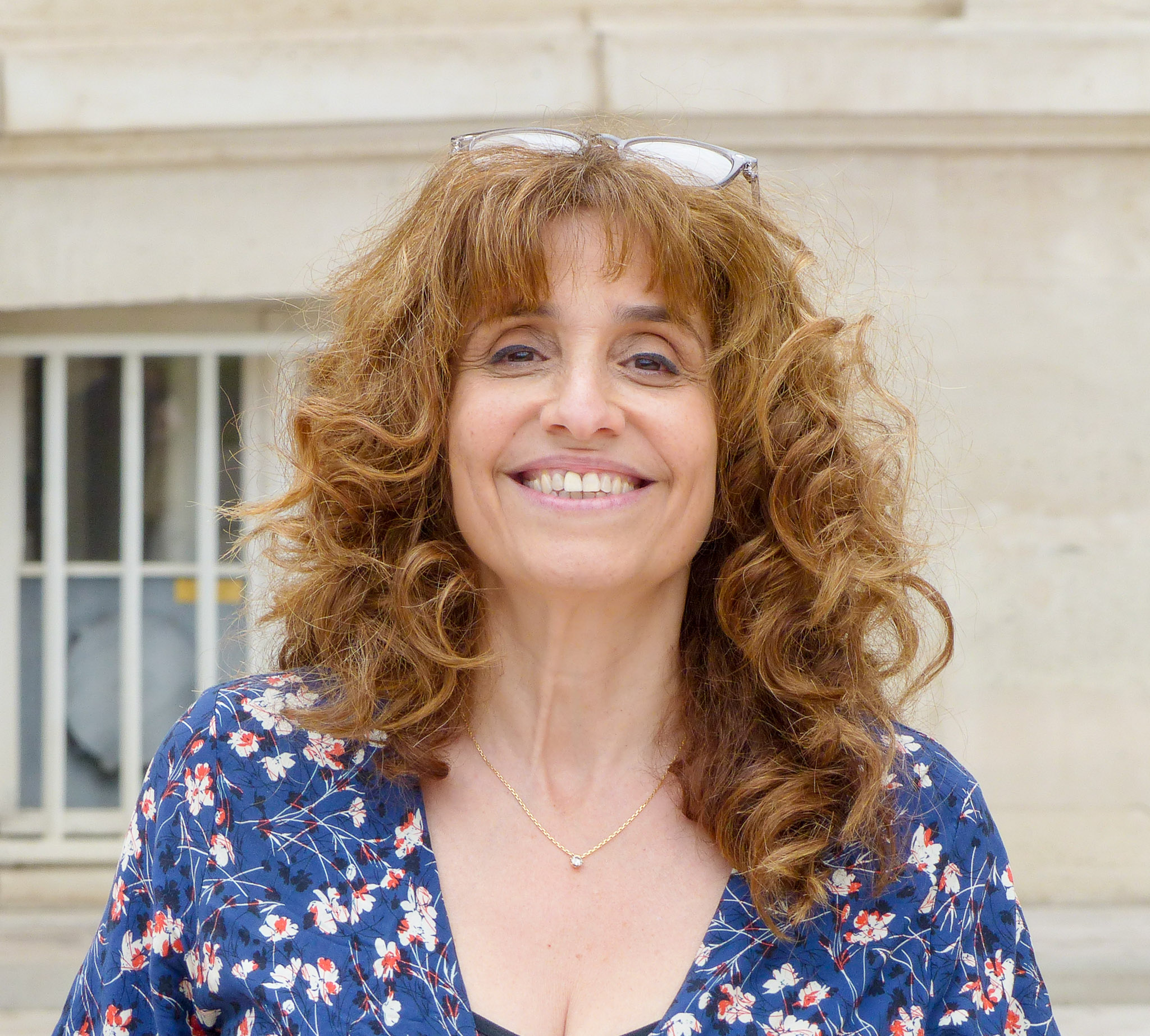 Caroline Yadan: French MP for Citizens Abroad Explained