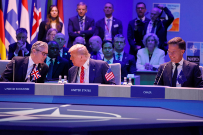 Trump NATO Tensions: What It Means for Global Security