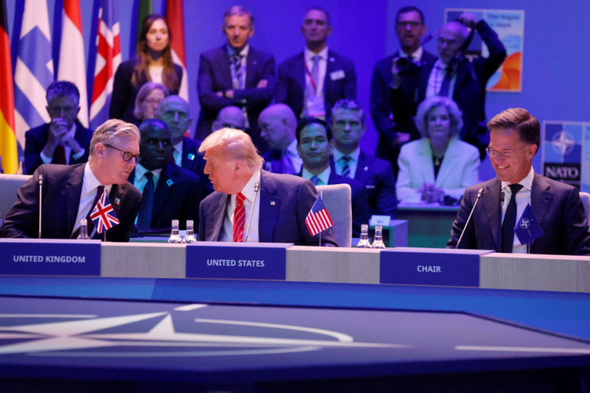 Trump NATO Tensions: What It Means for Global Security