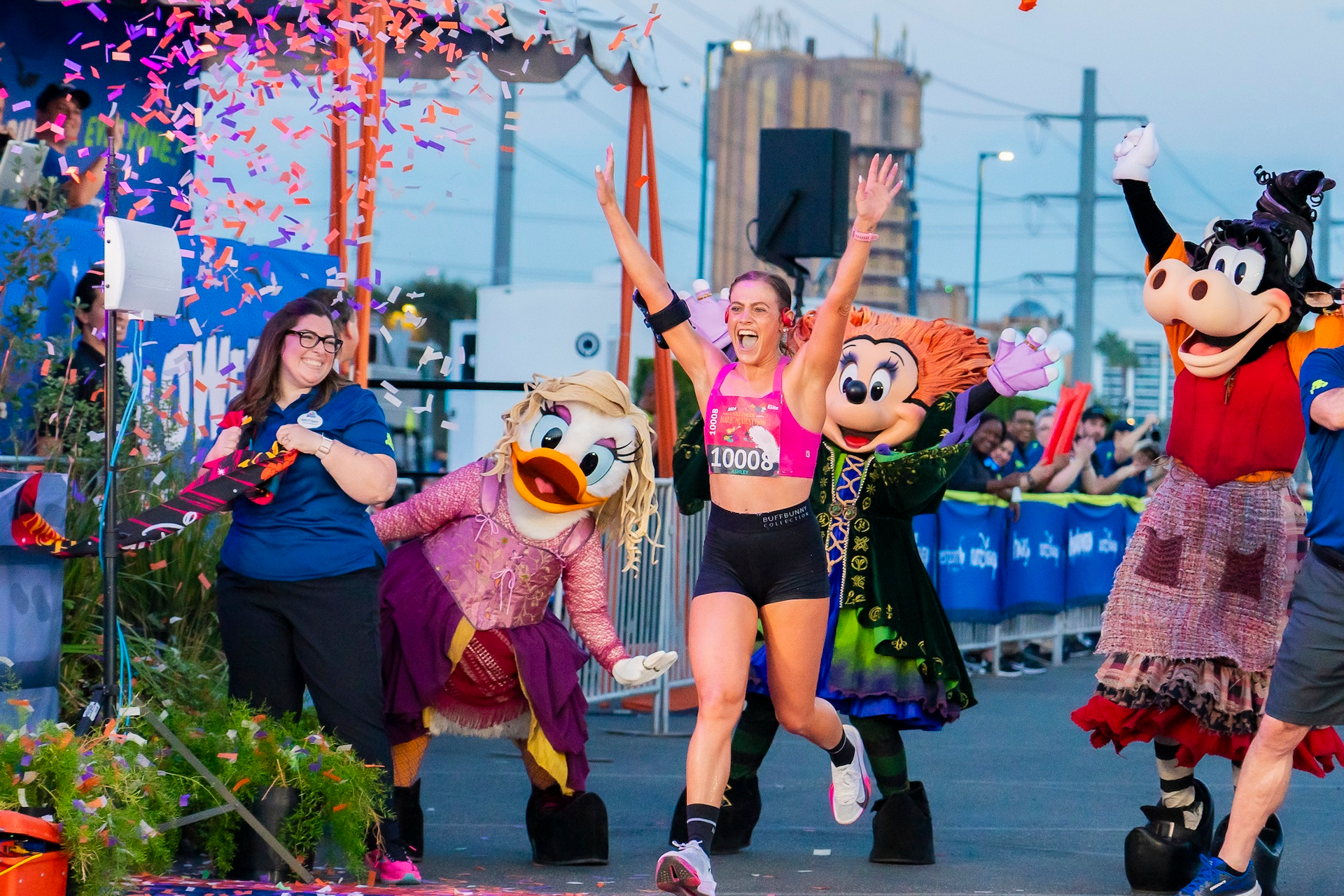 Discover runDisney 2026 Virtual Series, race themes, medals, and how to join from anywhere between June and August.