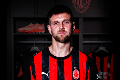 Niclas Füllkrug faces a crucial 2026 with Milan struggles, transfer rumors, and a narrow chance to make Germany’s World Cup squad.