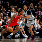 San Antonio Spurs vs Clippers Result and Key Highlights