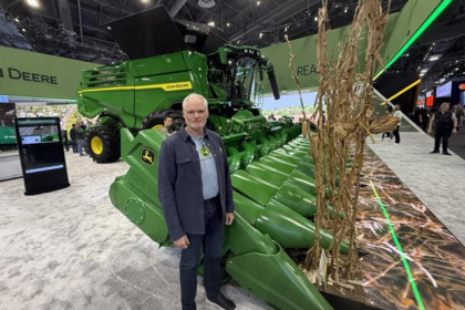 John Deere’s $99M repair lawsuit settlement and future tech plans explained, including autonomy, farmer impact, and industry implications.