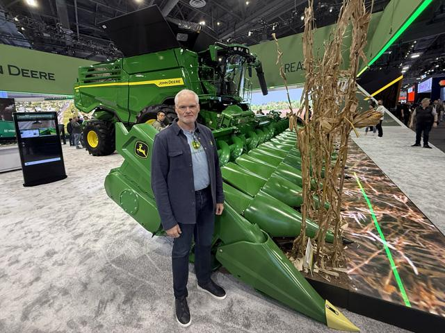 John Deere’s $99M repair lawsuit settlement and future tech plans explained, including autonomy, farmer impact, and industry implications.