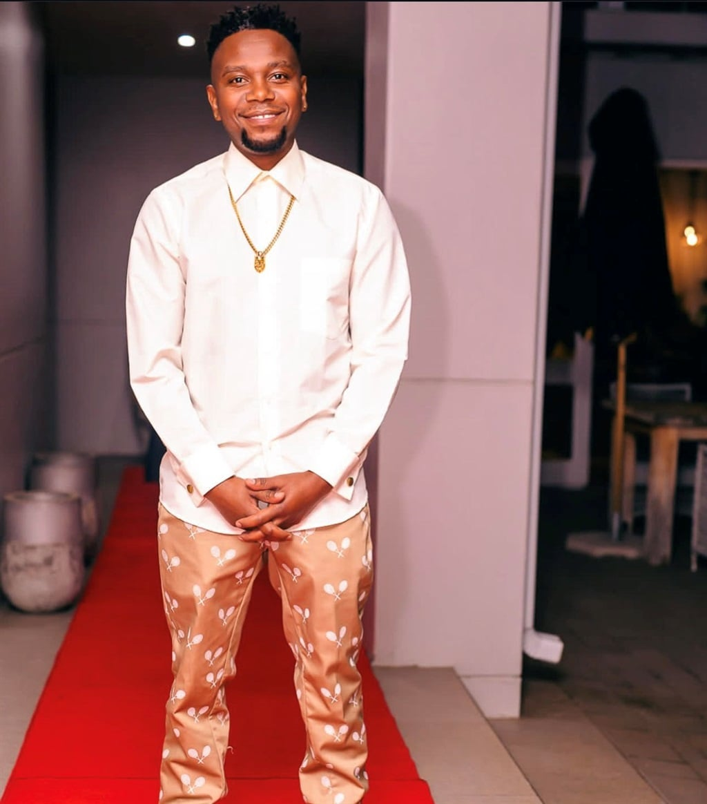 Thomas Gumede Movies and TV Shows: Full Career Guide