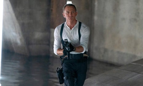 James Bond Latest News: Casting Rumors and Future Direction