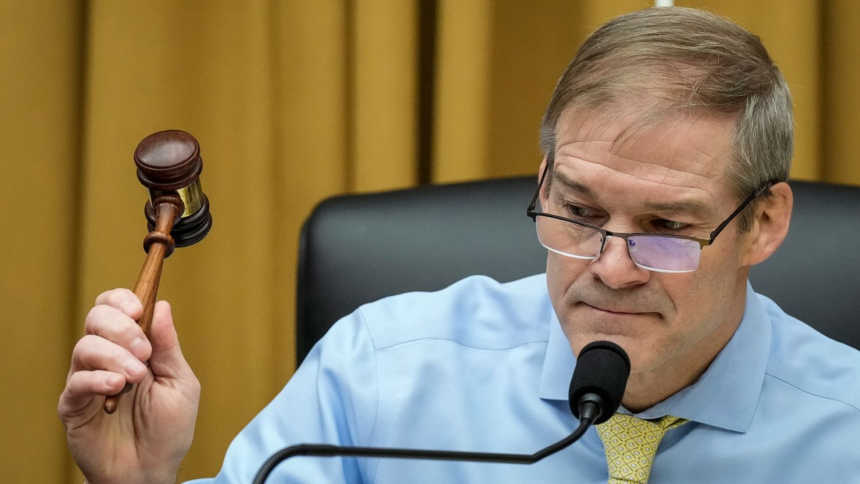 Jim Jordan News: What’s Next for the Ohio Congressman