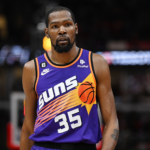 Discover Kevin Durant’s biography, salary, height, wife status, and latest basketball updates.