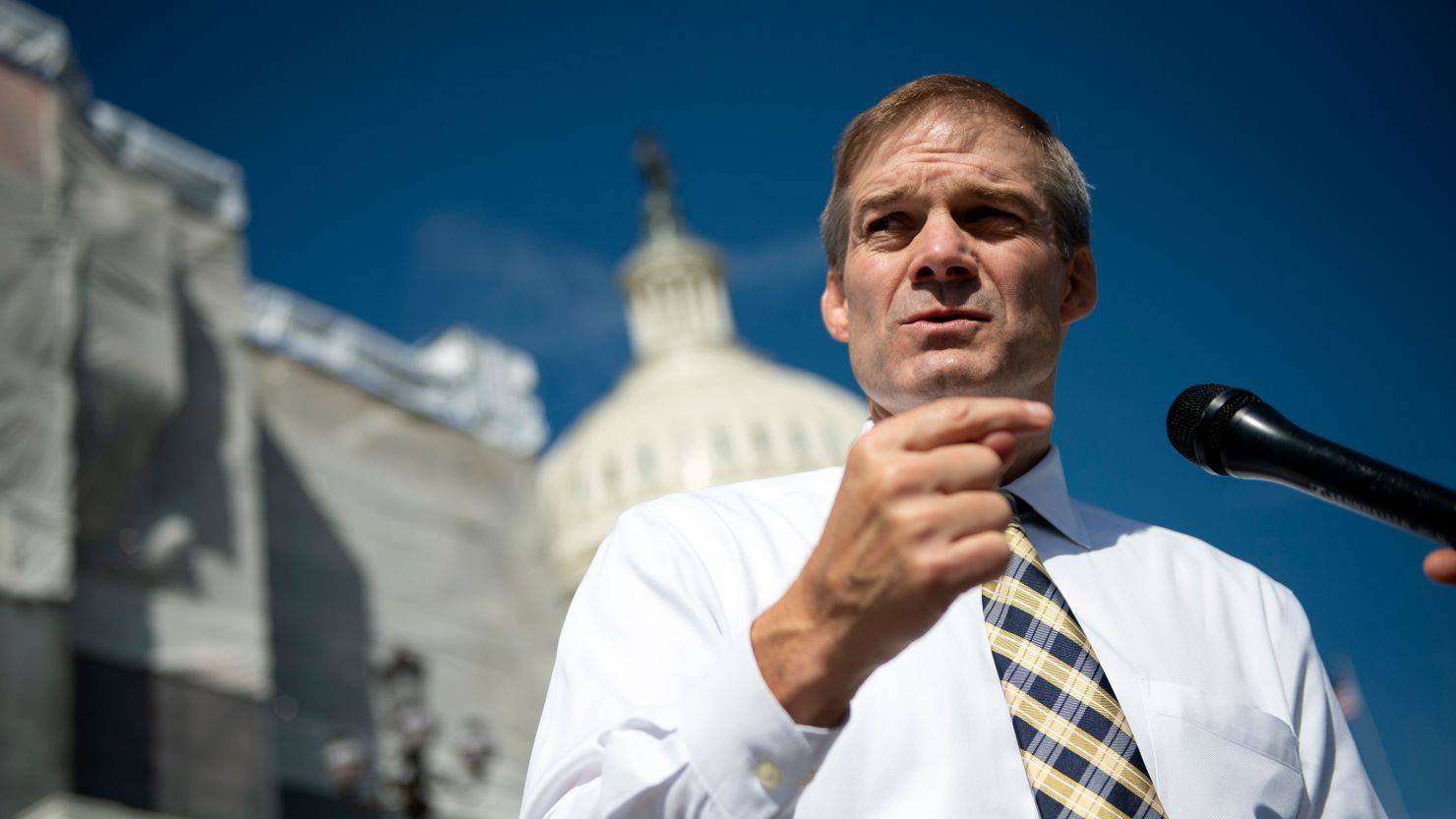 Jim Jordan News: What’s Next for the Ohio Congressman