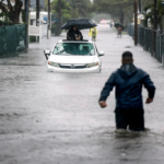 Miami Rain Forecast: Flood Watch, Storms, and Weekend Outlook