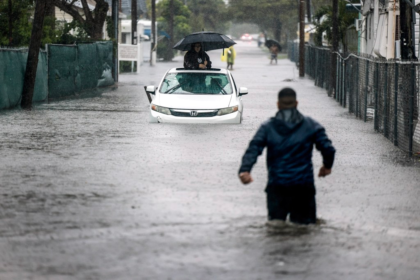Miami Rain Forecast: Flood Watch, Storms, and Weekend Outlook