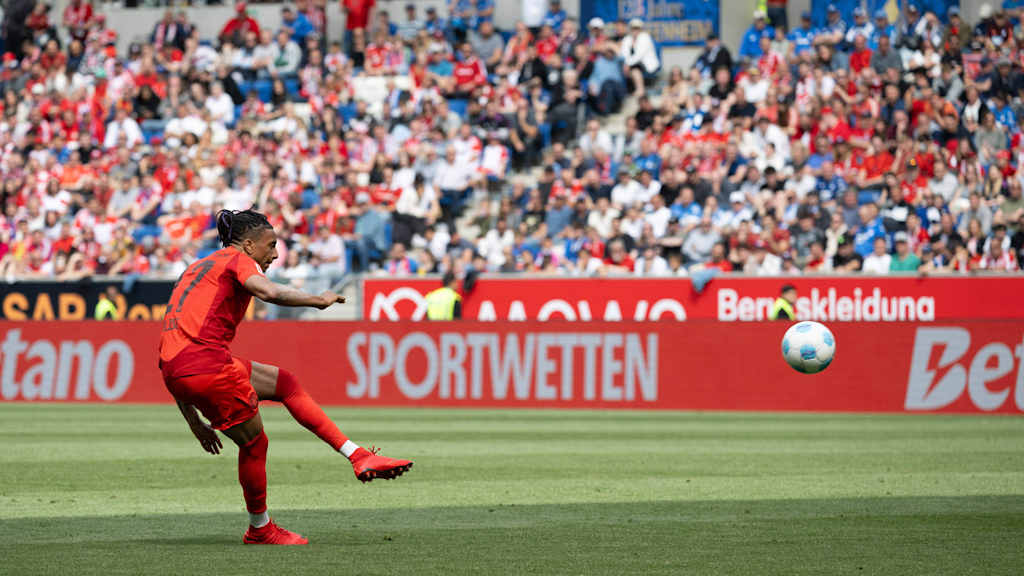 Michael Olise Footballer Profile, Age, Transfer News