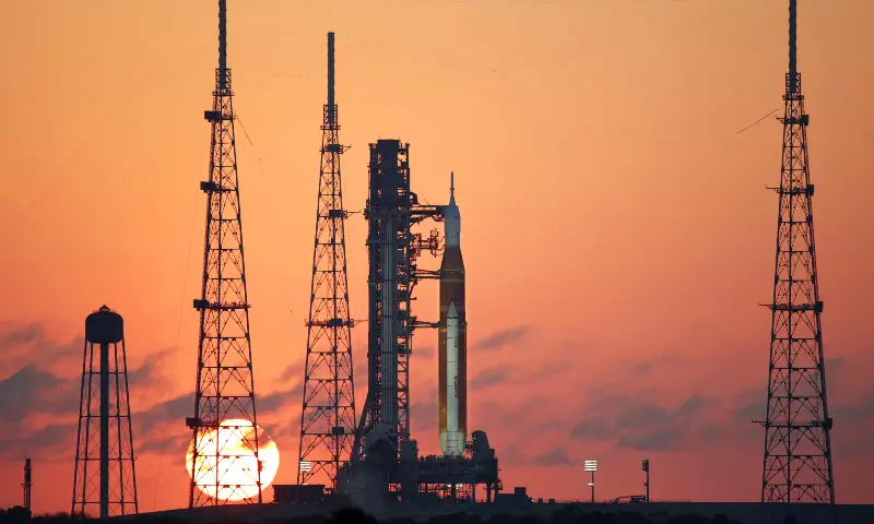 NASA Artemis II Mission: Inside the Historic Moon Journey