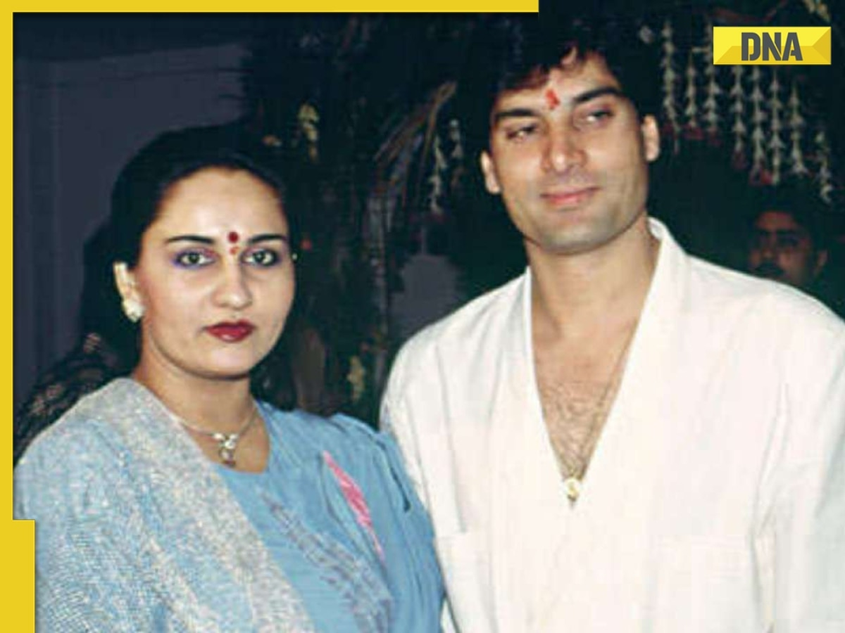Mohsin Khan Wife Reena Roy: Relationship Timeline