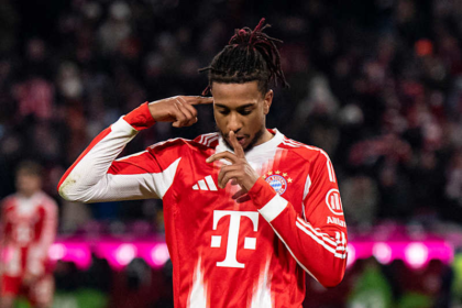 Michael Olise: Viral Moment and Bayern Rise