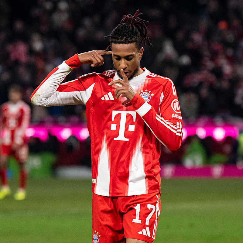 Michael Olise: Viral Moment and Bayern Rise