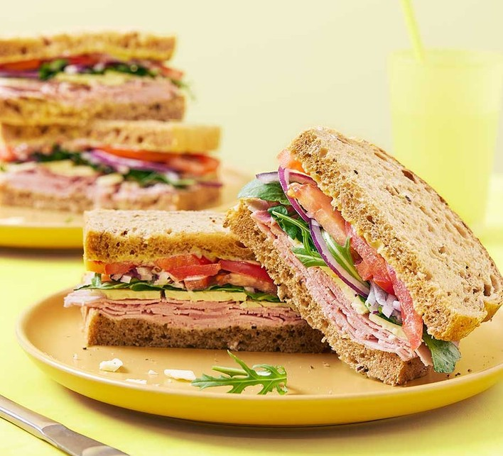 Intermarché Jambon Blanc Recall Explained