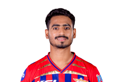 Mohsin Khan Cricketer Profile: Age, Net Worth, IPL Form