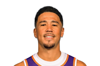 Explore Devin Booker’s biography, NBA success, earnings, and personal life including relationships and career highlights.