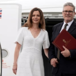 Keir Starmer wife Victoria Starmer: her career, family life, and role as UK Prime Minister’s partner explained in detail.