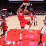 Discover Alperen Şengün’s age, height, contract, injury history, and NBA rise with the Houston Rockets in this detailed profile.