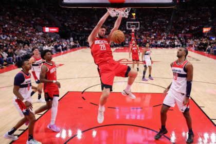 Discover Alperen Şengün’s age, height, contract, injury history, and NBA rise with the Houston Rockets in this detailed profile.