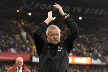 Chris Wilder Net Worth: How Much Does He Earn?