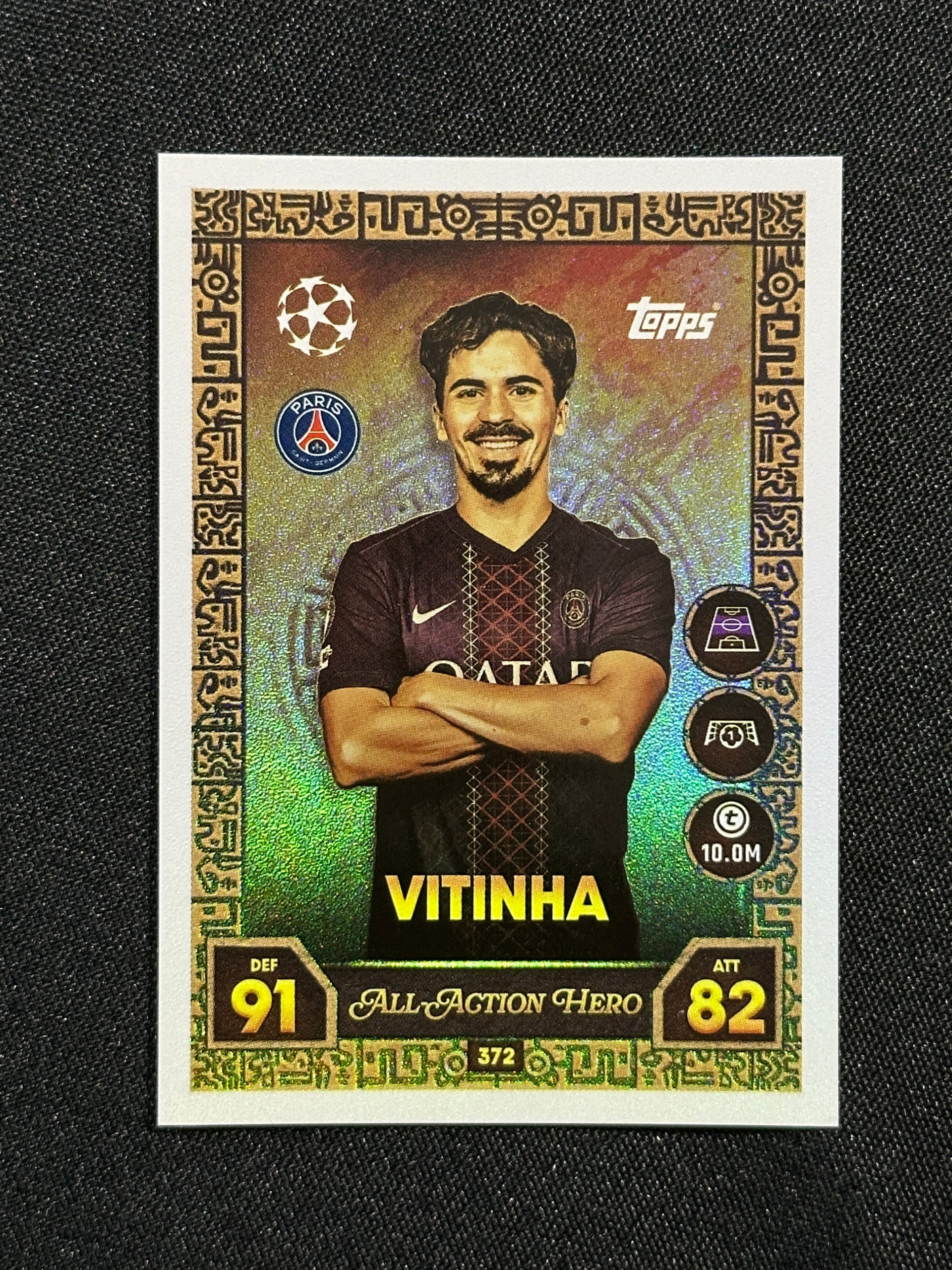 Vitinha Net Worth Breakdown: Salary, Assets & Career Rise