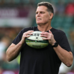 South Africa National Rugby Team: Springboks 2026 Update