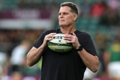 South Africa National Rugby Team: Springboks 2026 Update