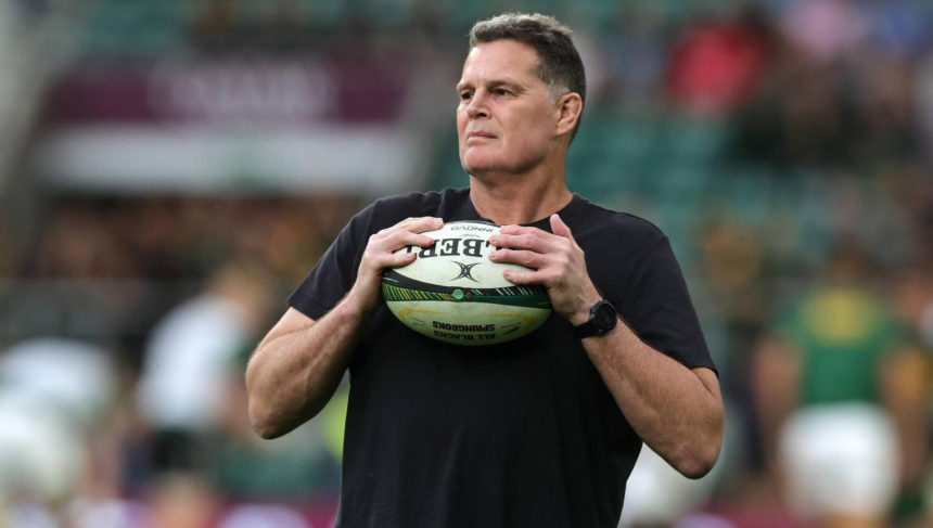 South Africa National Rugby Team: Springboks 2026 Update