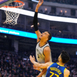 Warriors vs Spurs Recap: San Antonio Extends Win Streak