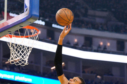 Warriors vs Spurs Recap: San Antonio Extends Win Streak