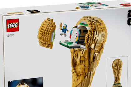 LEGO World Cup 2026 sets feature Messi, Ronaldo, Mbappé and more. Explore new football-themed builds and what they mean for fans worldwide.