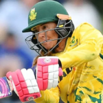 Suné Luus embraces a new opening role as South Africa prepares for the 2026 Women’s T20 World Cup