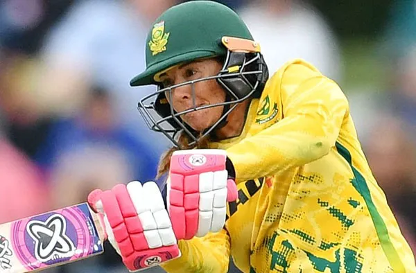 Suné Luus embraces a new opening role as South Africa prepares for the 2026 Women’s T20 World Cup