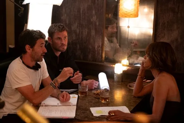 Crime 101 Film Breakdown: Story, Cast, and Box Office