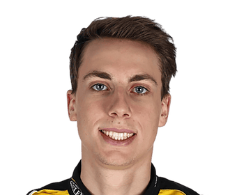 Explore Carson Hocevar’s stats, wins, and career highlights, including his NASCAR Cup Series breakthrough and racing journey.