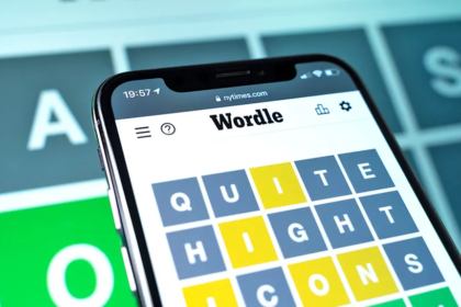 Discover today’s Wordle hint for April 27, 2026, including clues, strategy tips, and the final answer explained in a clear guide.