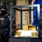 Gouden Helm Recovered: Inside the Dramatic Return