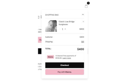 Klarna Secures $1.7B Deal to Boost Lending Power