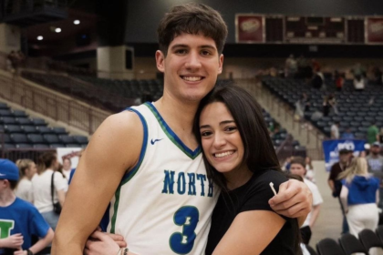 Reed Sheppard Wife: Is He Married or Dating Brailey?