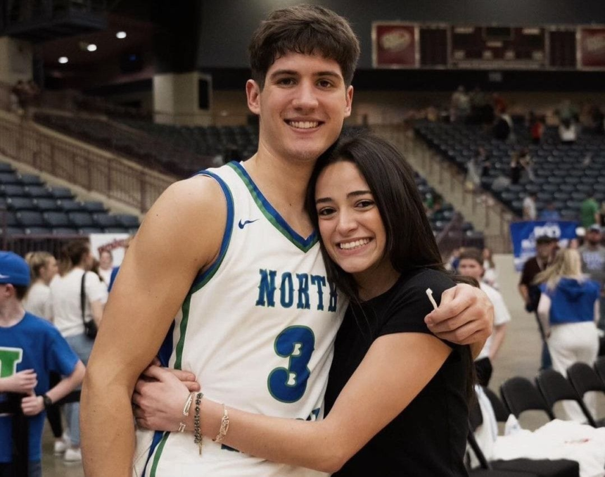 Reed Sheppard Wife: Is He Married or Dating Brailey?