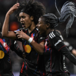 Lyon Beat Wolfsburg 4-0 After Extra Time Thriller